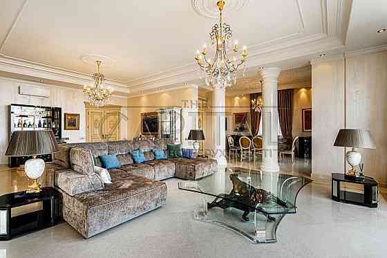 Оренда 3к квартири, вул. Паторжинського, Шевченківський р-н Київ