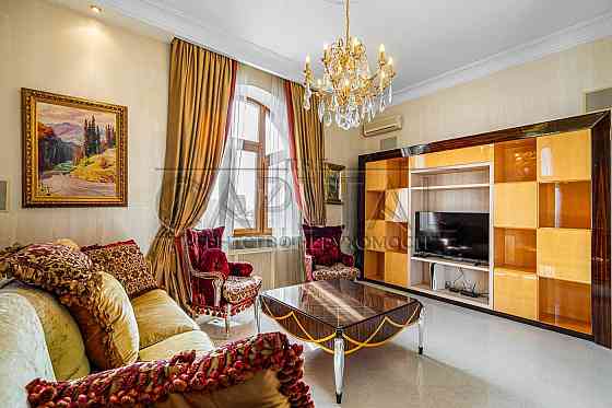 Оренда 3к квартири, вул. Паторжинського, Шевченківський р-н Київ