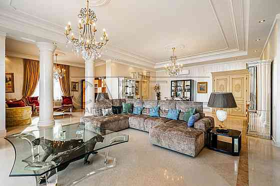 Оренда 3к квартири, вул. Паторжинського, Шевченківський р-н Київ