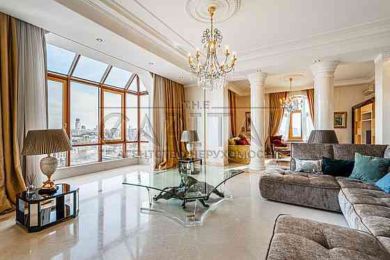 Оренда 3к квартири, вул. Паторжинського, Шевченківський р-н Київ