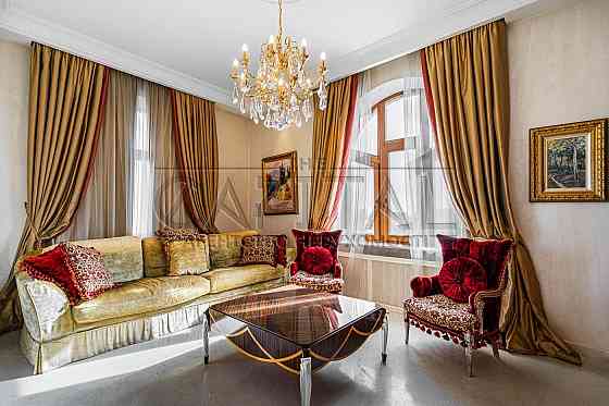 Оренда 3к квартири, вул. Паторжинського, Шевченківський р-н Київ