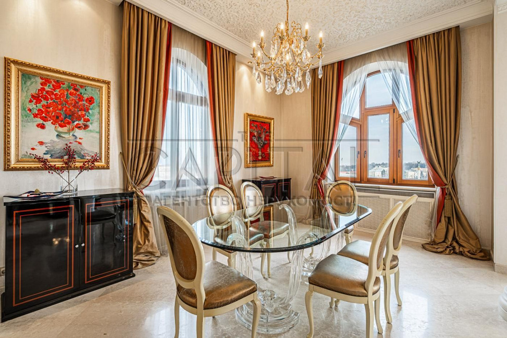 Оренда 3к квартири, вул. Паторжинського, Шевченківський р-н Київ - зображення 7