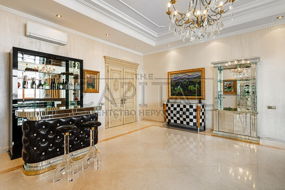 Оренда 3к квартири, вул. Паторжинського, Шевченківський р-н Київ - зображення 8