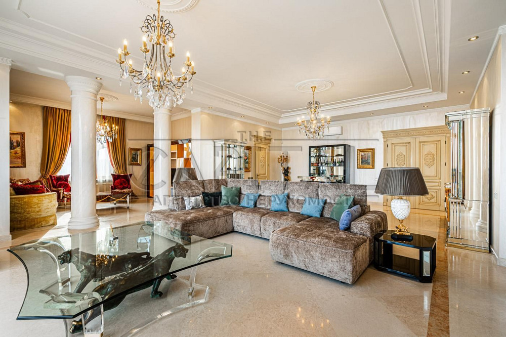 Оренда 3к квартири, вул. Паторжинського, Шевченківський р-н Київ - зображення 3