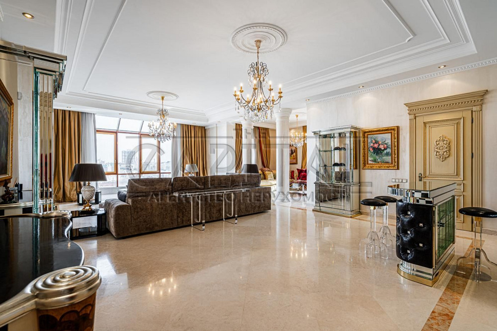 Оренда 3к квартири, вул. Паторжинського, Шевченківський р-н Київ - зображення 4