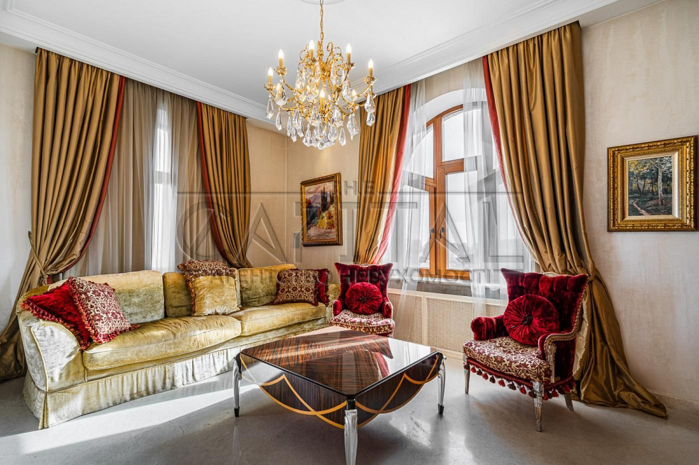 Оренда 3к квартири, вул. Паторжинського, Шевченківський р-н Київ - зображення 5