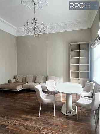 Оренда 2к квартири в центрі Києва метро Хрещатик вул. Володимирська Київ