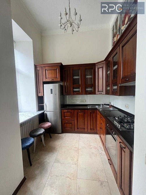 Оренда 2к квартири в центрі Києва метро Хрещатик вул. Володимирська Київ - зображення 5