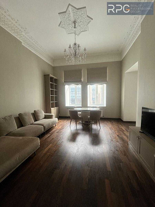 Оренда 2к квартири в центрі Києва метро Хрещатик вул. Володимирська Київ - зображення 3