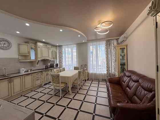 Аренда Евродвушка ЖК Омега от СК Будова Толбухина ТЦ Мегадом Код1090 Одеса