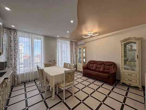 Аренда Евродвушка ЖК Омега от СК Будова Толбухина ТЦ Мегадом Код1090 Одеса