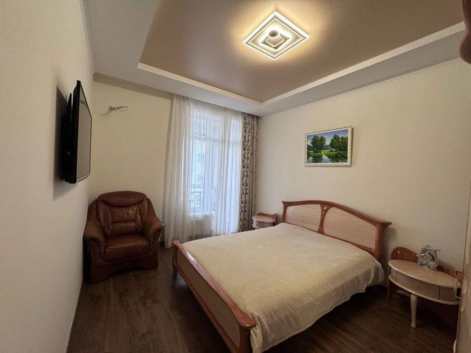 Аренда Евродвушка ЖК Омега от СК Будова Толбухина ТЦ Мегадом Код1090 Одеса - зображення 1