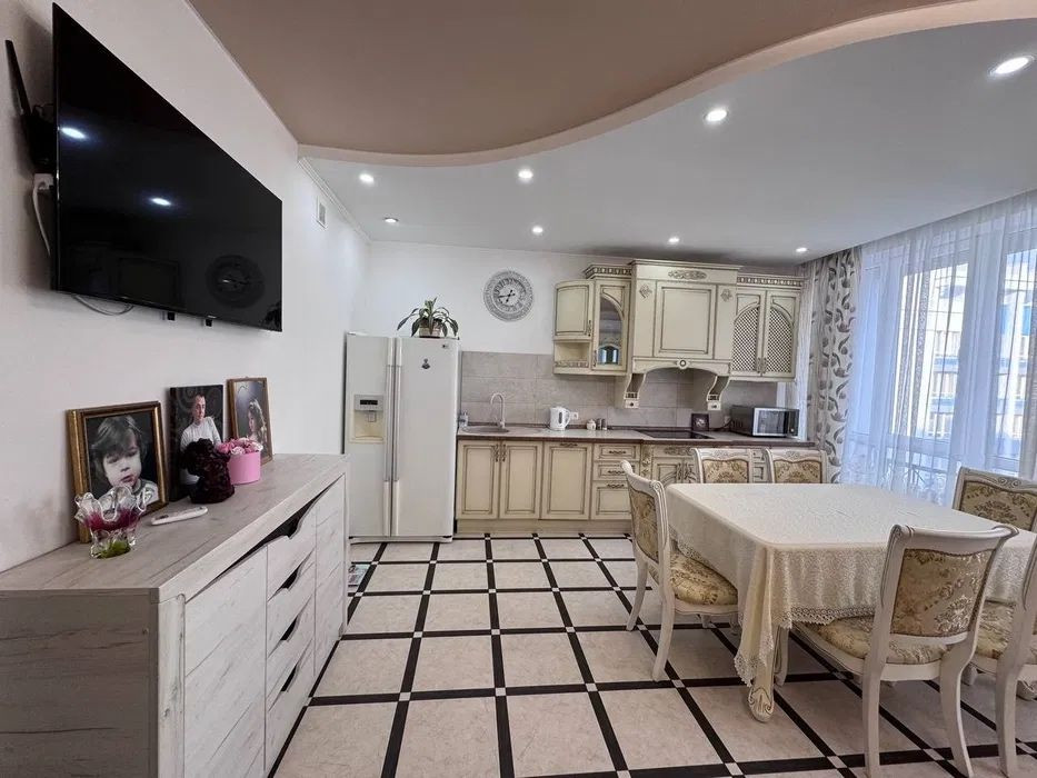 Аренда Евродвушка ЖК Омега от СК Будова Толбухина ТЦ Мегадом Код1090 Одеса - зображення 3