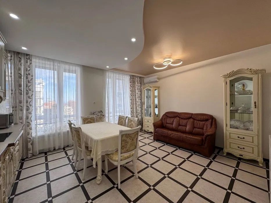 Аренда Евродвушка ЖК Омега от СК Будова Толбухина ТЦ Мегадом Код1090 Одеса - зображення 5