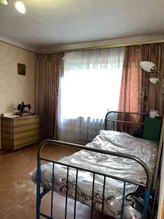 3к  квартина плюс гараж Полтава