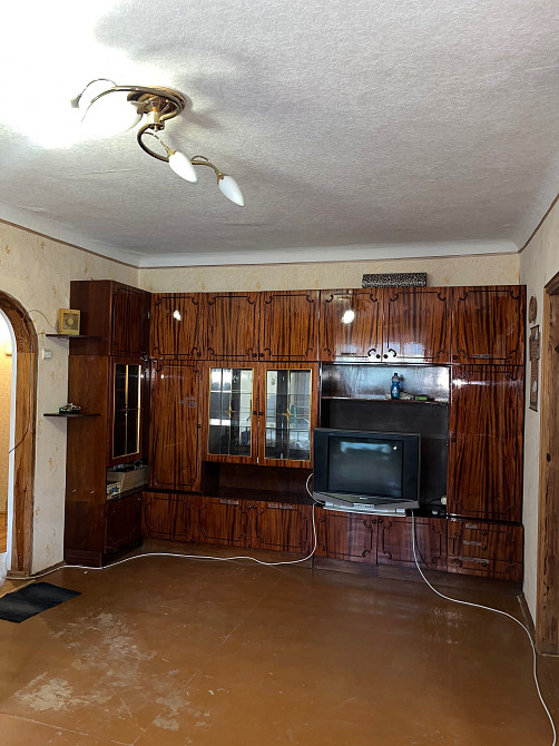 3к  квартина плюс гараж Полтава - зображення 2