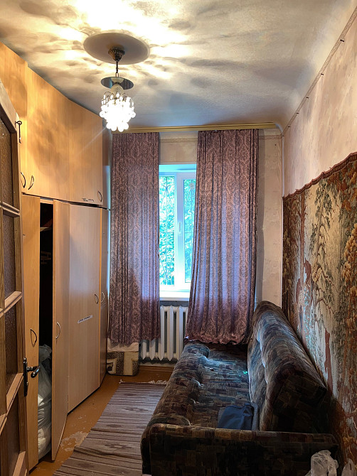 3к  квартина плюс гараж Полтава - зображення 5