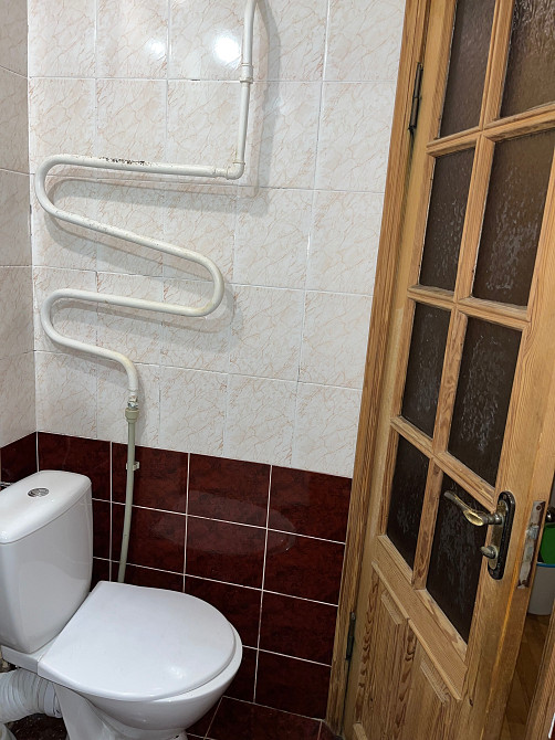 3к  квартина плюс гараж Полтава - зображення 8