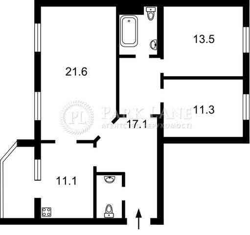 Продам 3к на Стешенків, 3. Строкача. КУрбаса. Верховинця. Київ