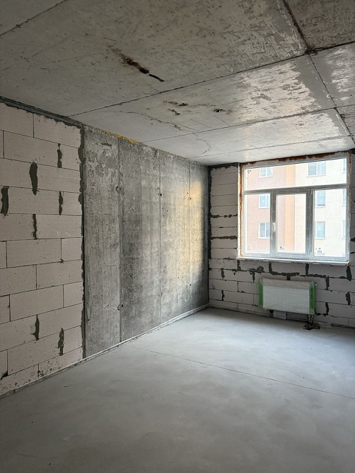 Продам 1 кімнатну квартиру вул.С.Петлюри 21 Б»Атлант» Бровари - зображення 6