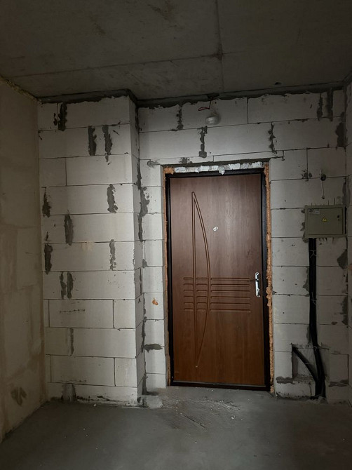 Продам 1 кімнатну квартиру вул.С.Петлюри 21 Б»Атлант» Бровари - зображення 8