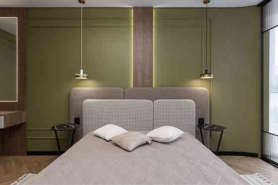 2-к квартира в ЖК Парус Сіті Преміум,вул.Кульпарківська,93 Львов