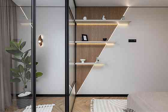 2-к квартира в ЖК Парус Сіті Преміум,вул.Кульпарківська,93 Львов