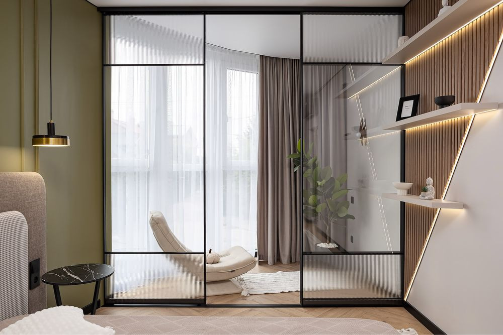 2-к квартира в ЖК Парус Сіті Преміум,вул.Кульпарківська,93 Львов - изображение 1