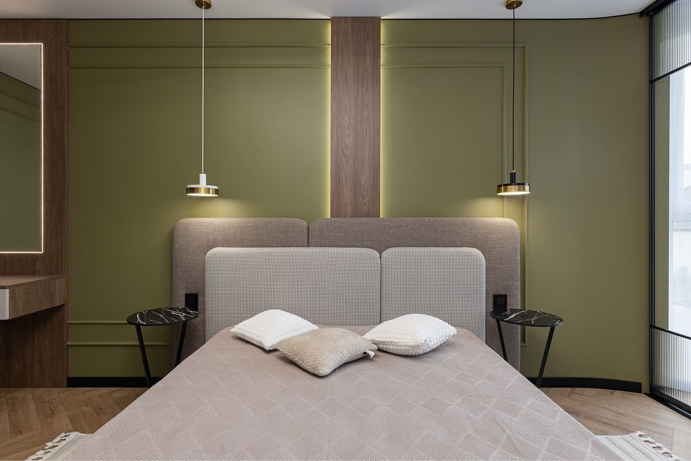 2-к квартира в ЖК Парус Сіті Преміум,вул.Кульпарківська,93 Львов - изображение 3