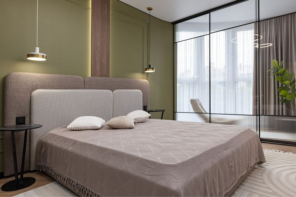 2-к квартира в ЖК Парус Сіті Преміум,вул.Кульпарківська,93 Львов - изображение 2