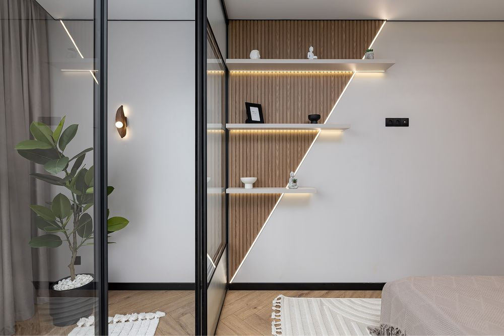 2-к квартира в ЖК Парус Сіті Преміум,вул.Кульпарківська,93 Львов - изображение 5