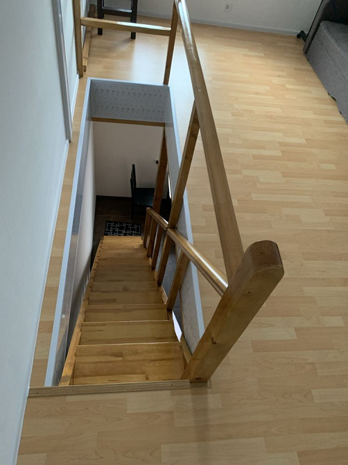 Продаж квартири 31,5 м.кв в Дарницькому районі Київ - зображення 6