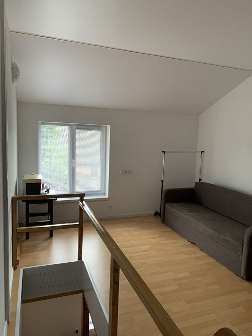 Продаж квартири 31,5 м.кв в Дарницькому районі Київ - зображення 7