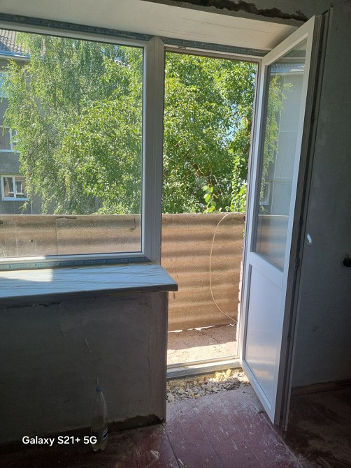 Срочно недорого  однокімнатна  квартира Бердичев - изображение 1