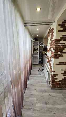 2-ая 4/12 Дом Кирпичный Дизайнерский ремонт, Панорамное Остекление! Запоріжжя