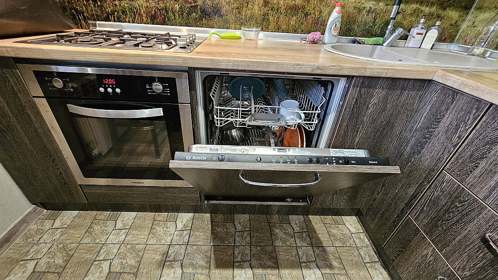 2-ая 4/12 Дом Кирпичный Дизайнерский ремонт, Панорамное Остекление! Запоріжжя - зображення 4