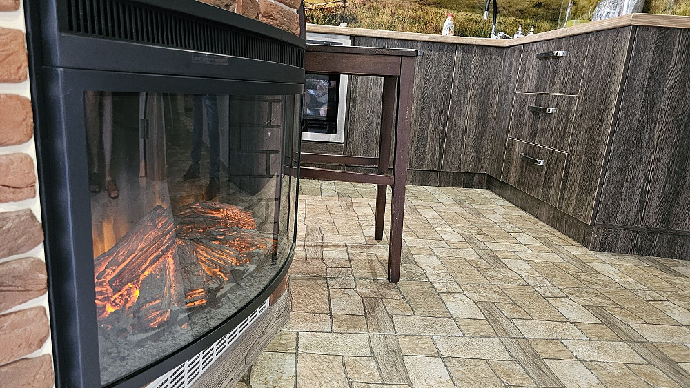 2-ая 4/12 Дом Кирпичный Дизайнерский ремонт, Панорамное Остекление! Запоріжжя - зображення 3