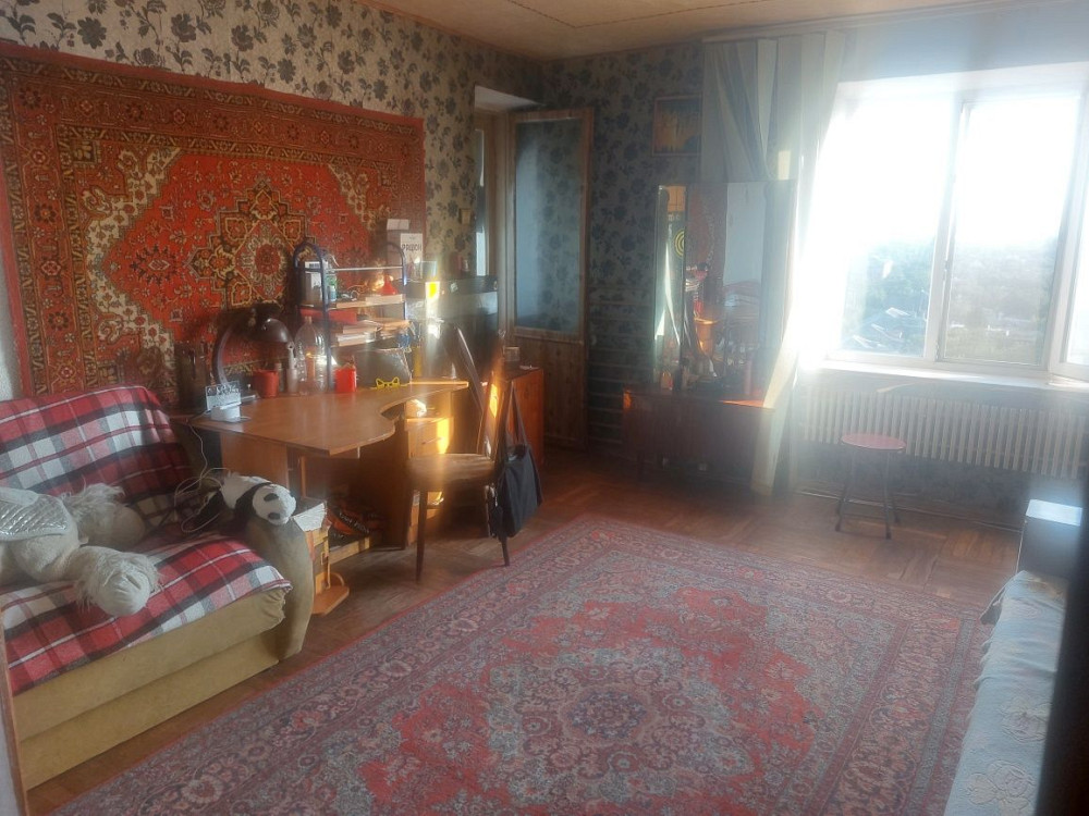 Продам 2кв завод Шевченко  - зображення 2