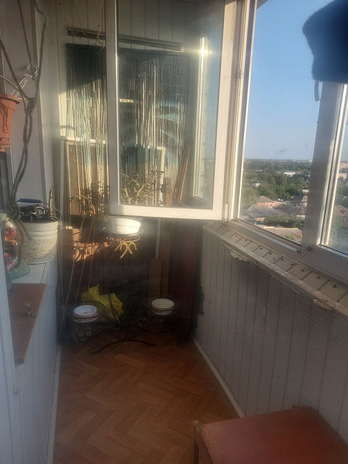 Продам 2кв завод Шевченко  - зображення 4