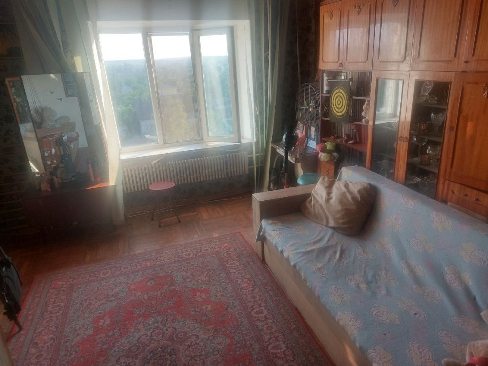 Продам 2кв завод Шевченко  - зображення 1