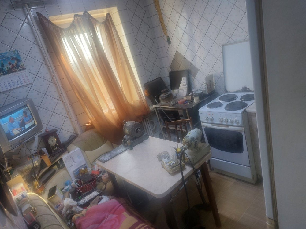 Продам 2кв завод Шевченко  - зображення 6