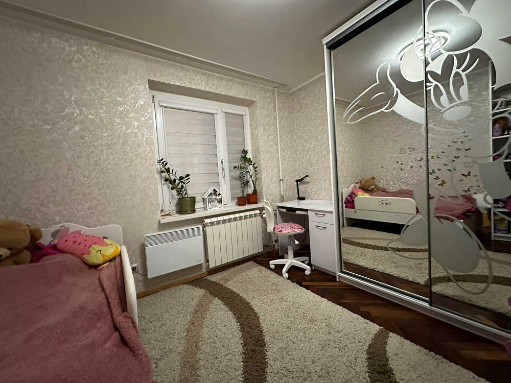 Продаж 3кім. квартири на вул. Коломийська (Сихів) Львов - изображение 4