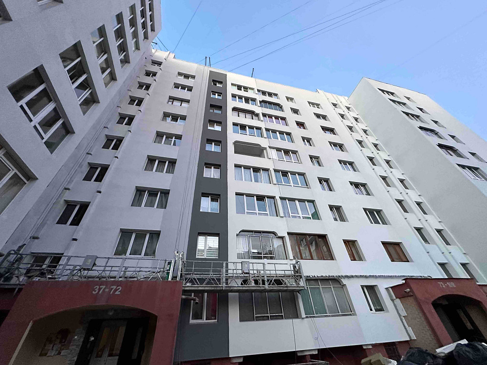 Продаж 3кім. квартири на вул. Коломийська (Сихів) Львов - изображение 5