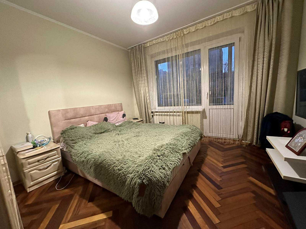 Продаж 3кім. квартири на вул. Коломийська (Сихів) Львов - изображение 1