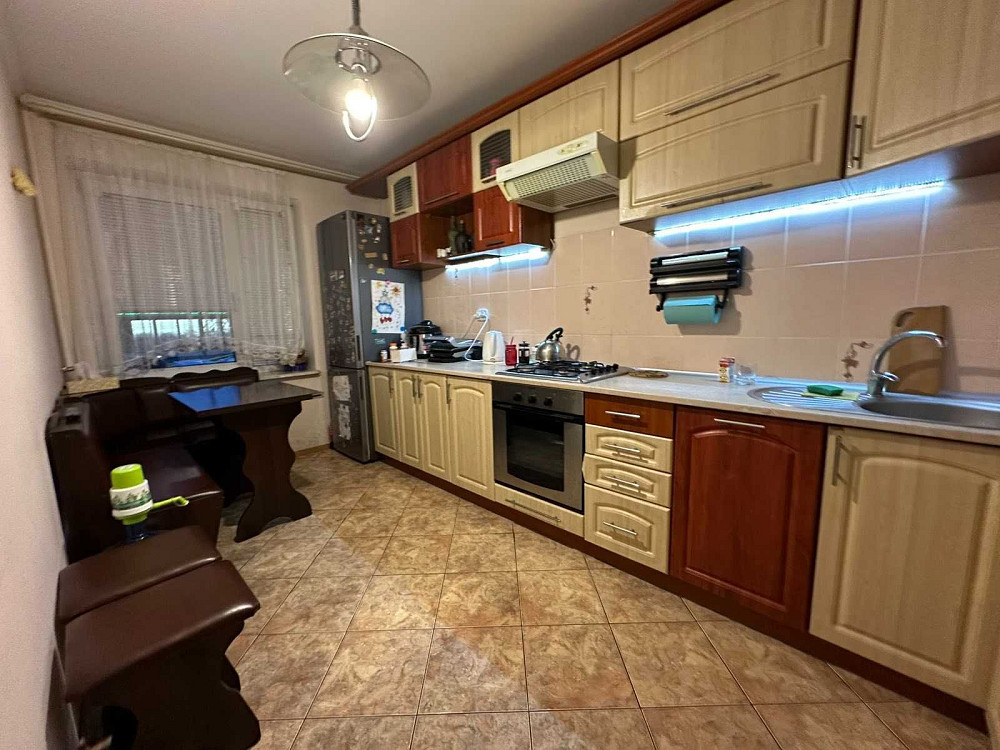 Продаж 3кім. квартири на вул. Коломийська (Сихів) Львов - изображение 2