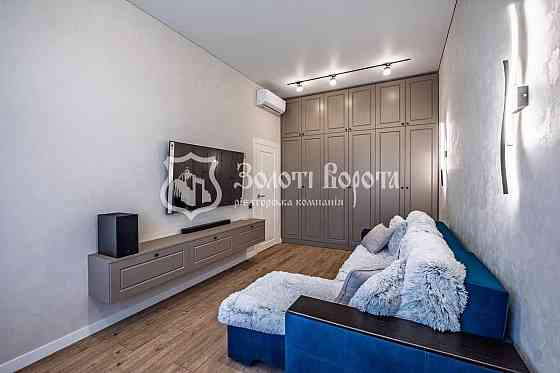 Квартира, 2к. Дизайнерський ремонт. Бойчука, 17, Печерськ, Печерський Київ