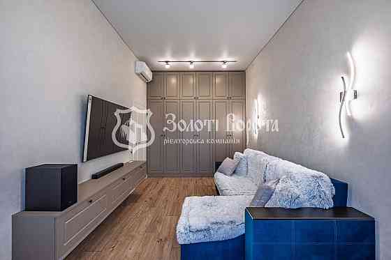 Квартира, 2к. Дизайнерський ремонт. Бойчука, 17, Печерськ, Печерський Київ