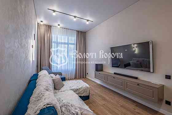 Квартира, 2к. Дизайнерський ремонт. Бойчука, 17, Печерськ, Печерський Київ