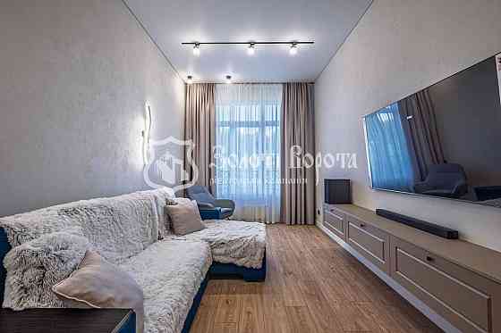 Квартира, 2к. Дизайнерський ремонт. Бойчука, 17, Печерськ, Печерський Київ