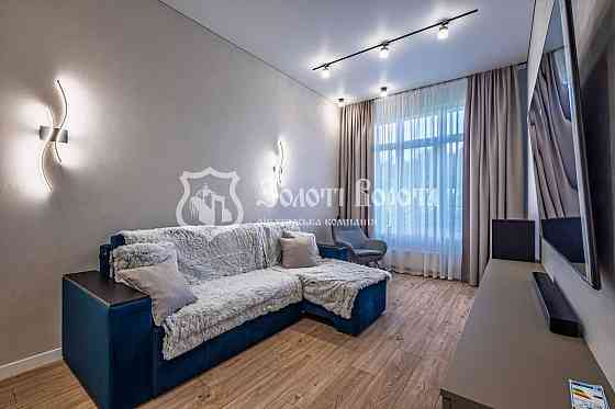 Квартира, 2к. Дизайнерський ремонт. Бойчука, 17, Печерськ, Печерський Київ